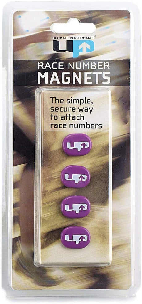 Ultimate Performance Race Magnets