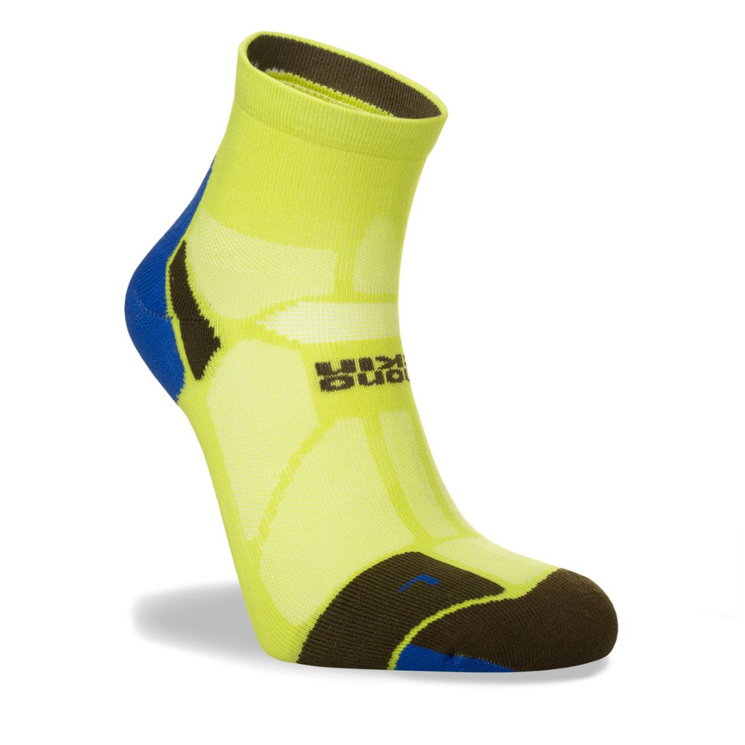 Hilly Marathon Fresh Socks - Anklet