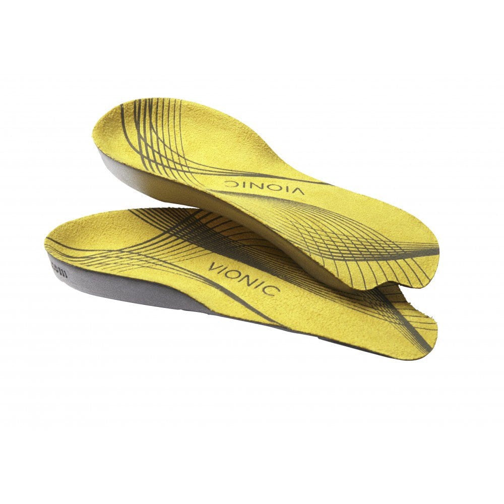 Vionic 3/4-Length Orthotics