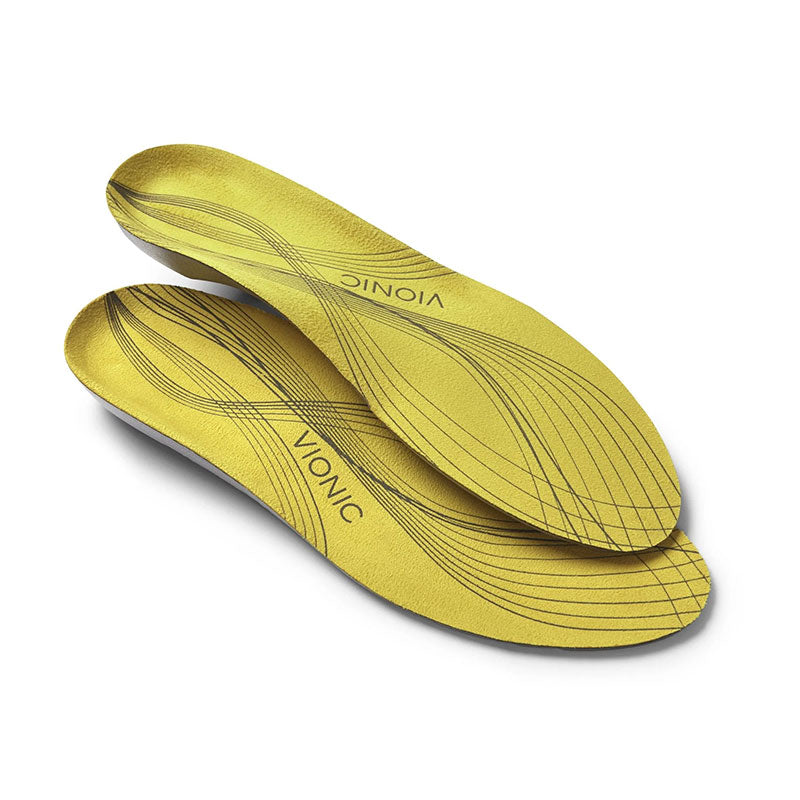 Vionic Full Length Orthotics