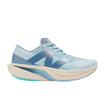 New Balance Womens FuelCell Rebel v4 - Neutral