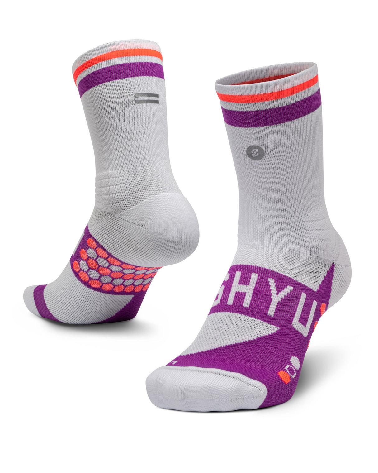 SHYU Racing Socks - Crew