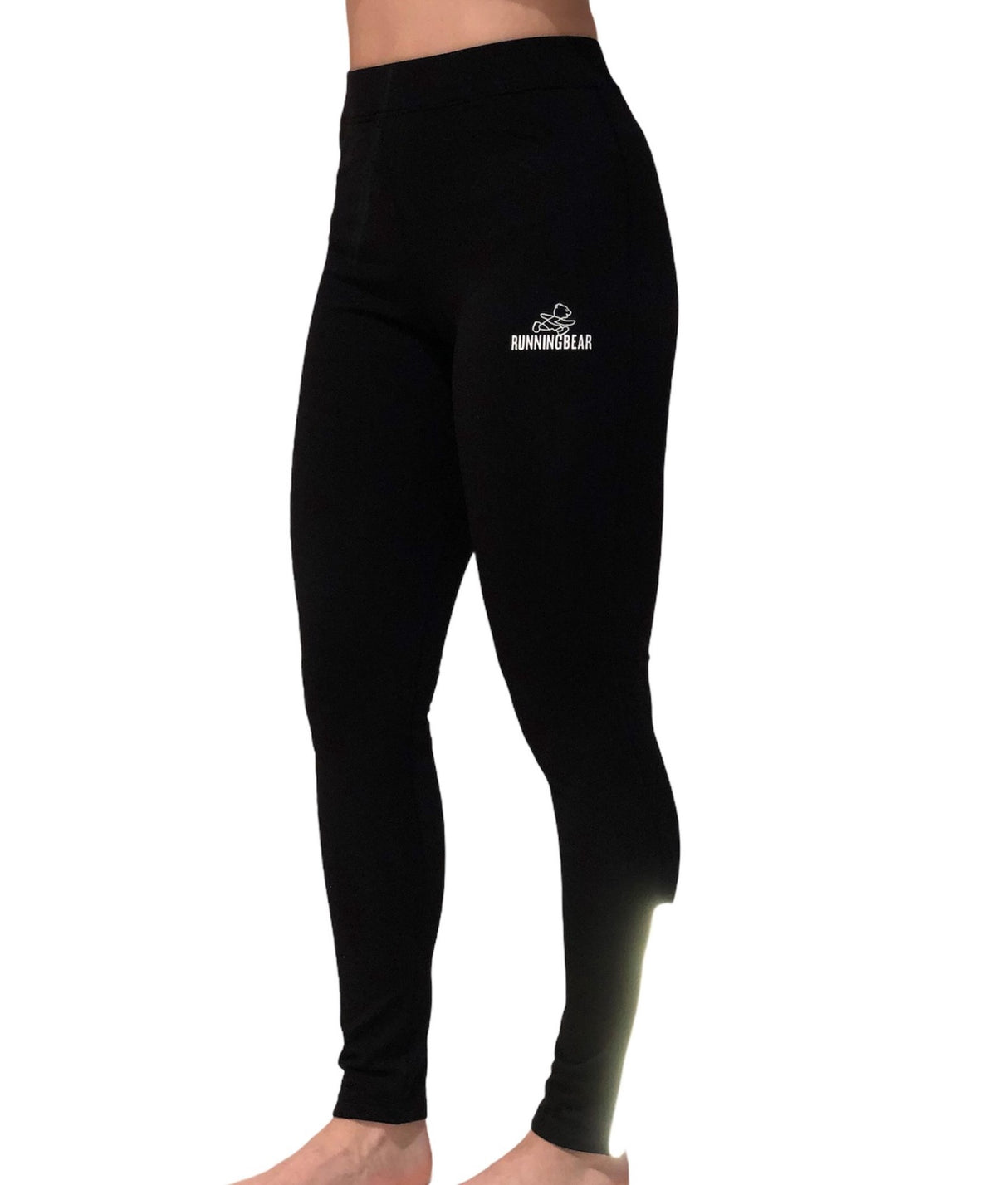 Running Bear Winter Tight - Unisex