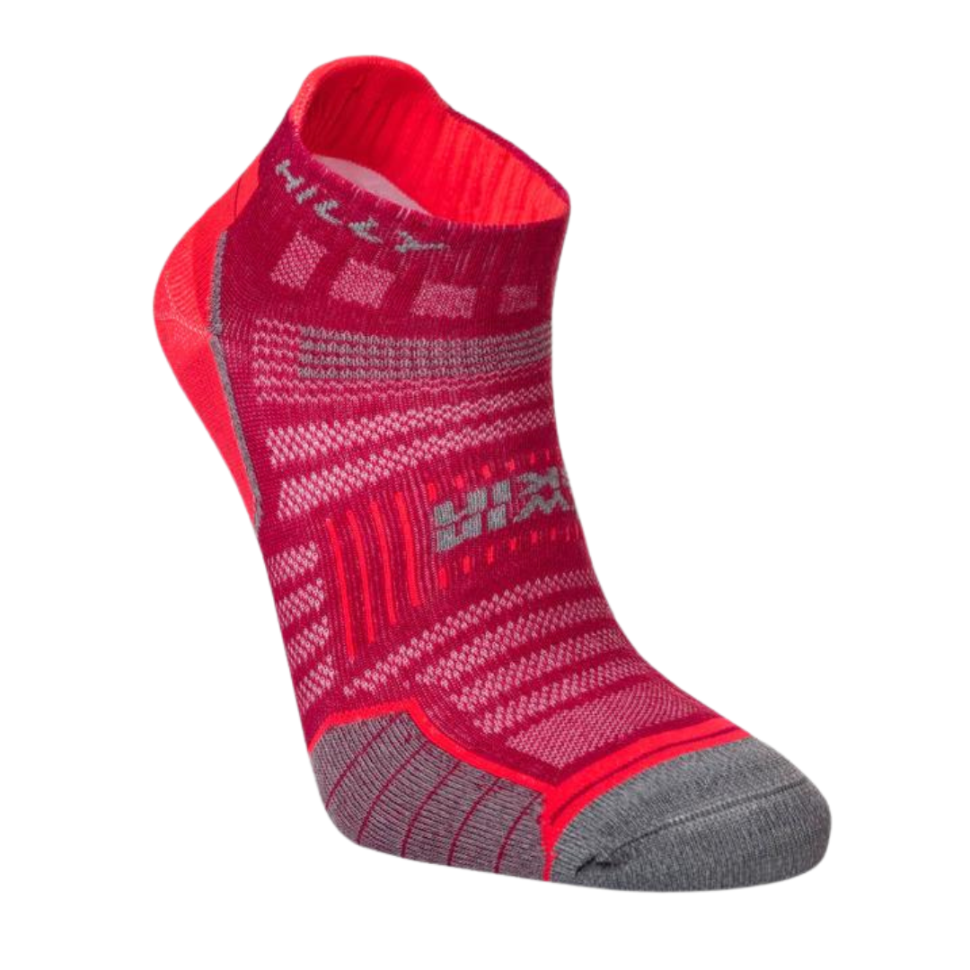 Hilly Twinskin Socklet (Womens)