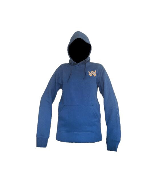 Wilmslow Running Club Classic Hoodie