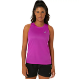 ASICS Womens Core Tank - Bold Magenta