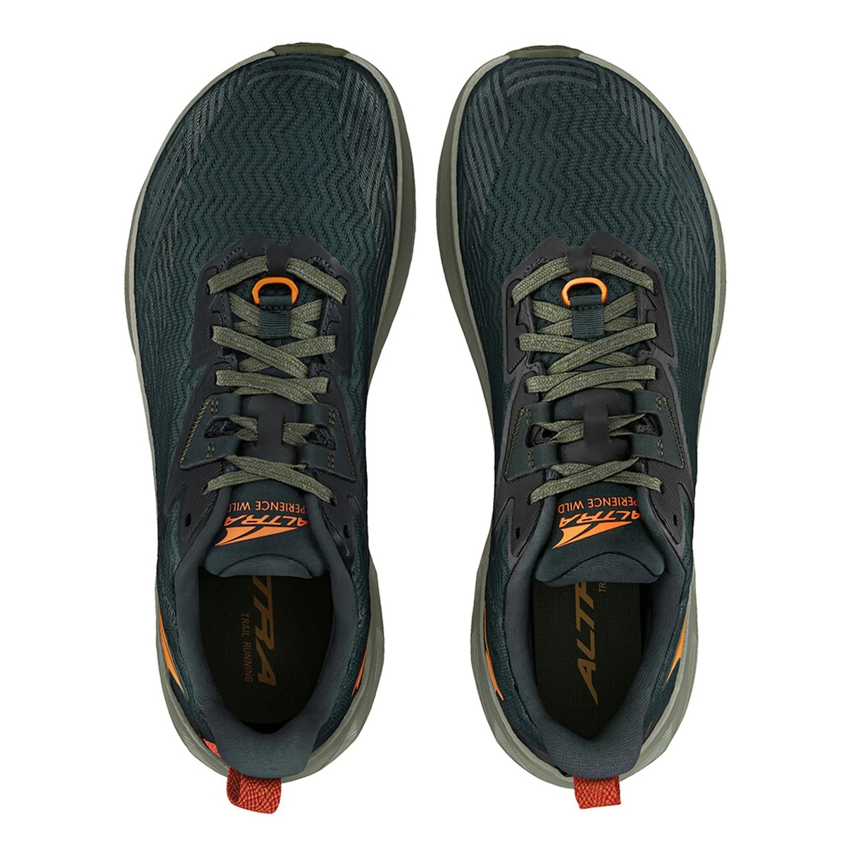 Altra Mens Experience Wild