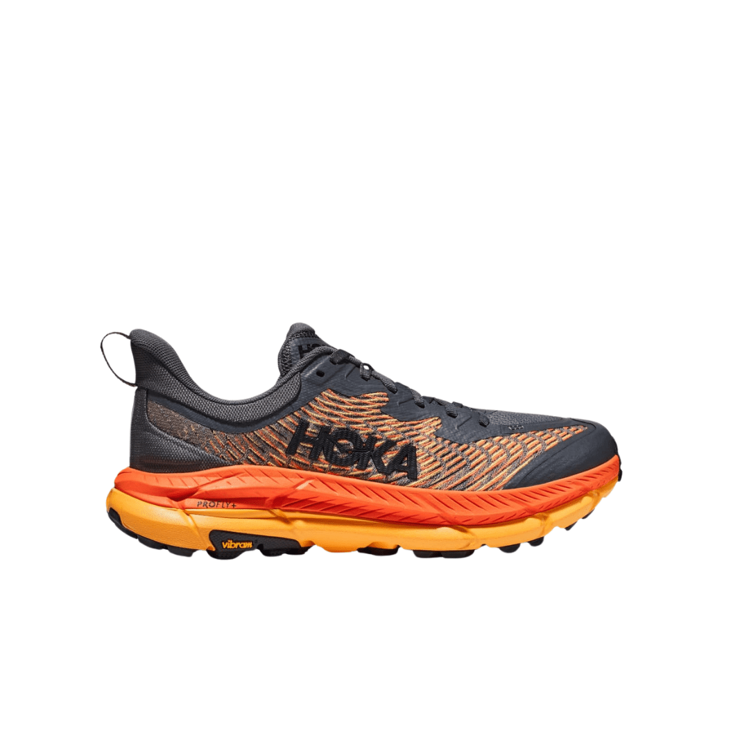 Hoka Mens Mafate Speed 4 - Running Bear