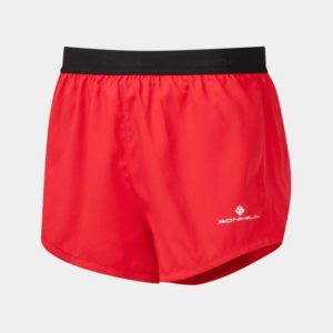 Ronhill Tech Revive Racer Short Racing Red