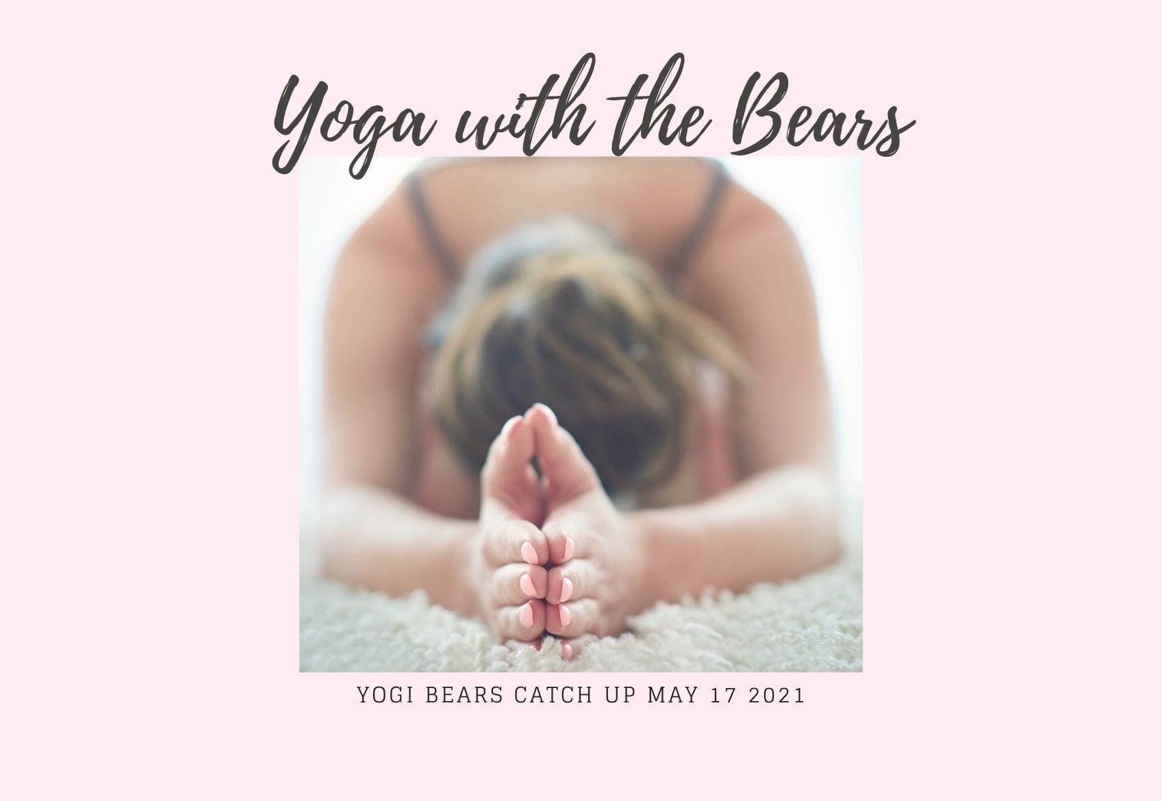 yogi bears running bear running club free yoga