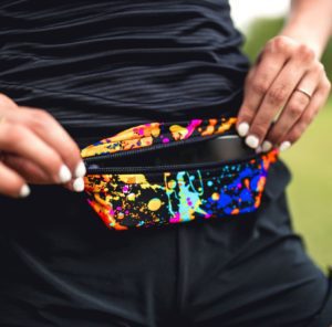 Best Minimal Running Belts Available in the UK