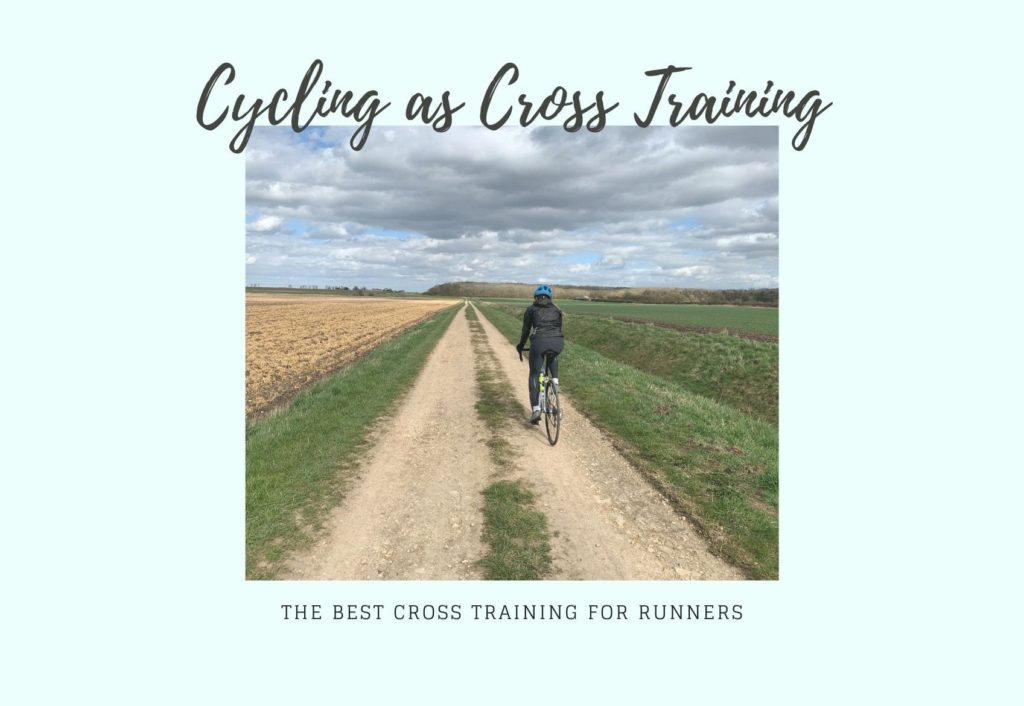 What is the best Cross Training for Runners