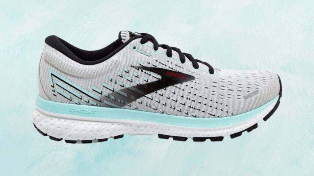 best running neutral shoes in the UK brooks ghost 13