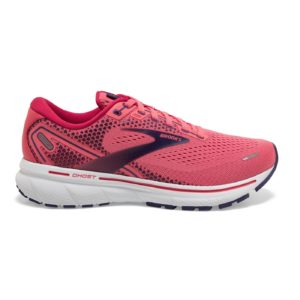 Brooks Ghost 14 Coral Barberry Astra Laura 1