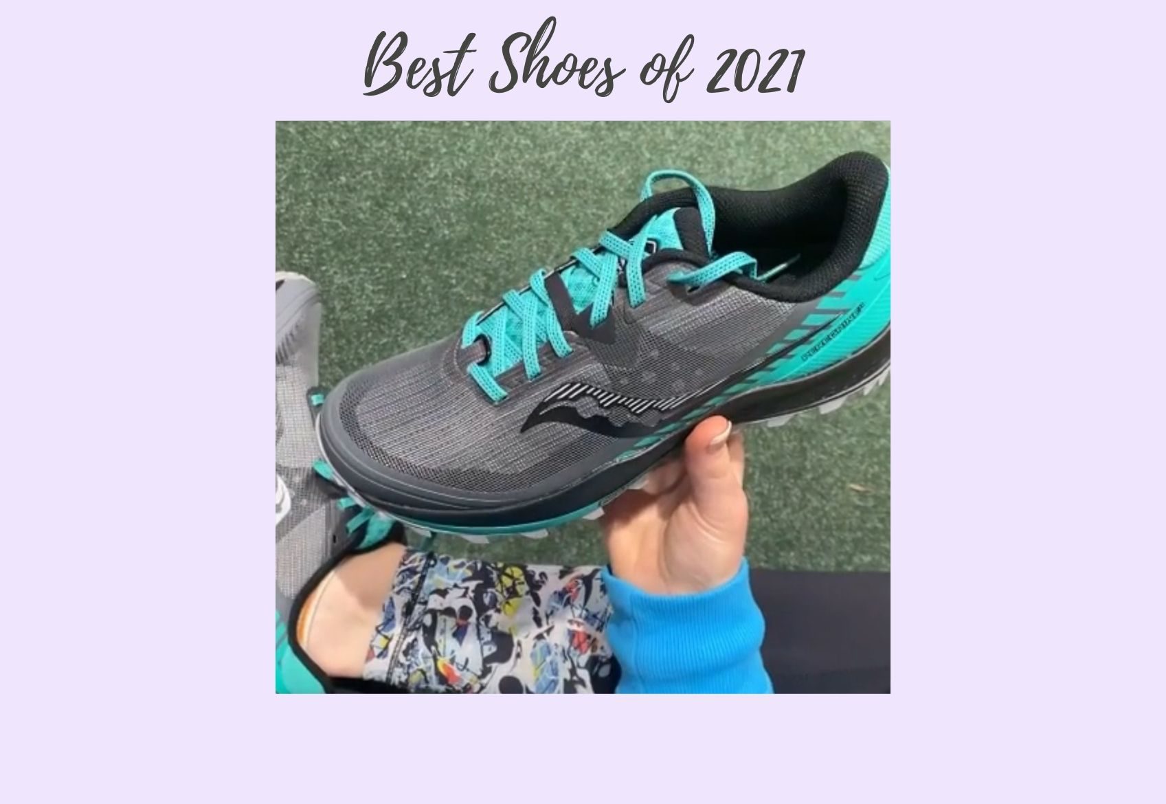 Best Running Shoes of 2021 UK