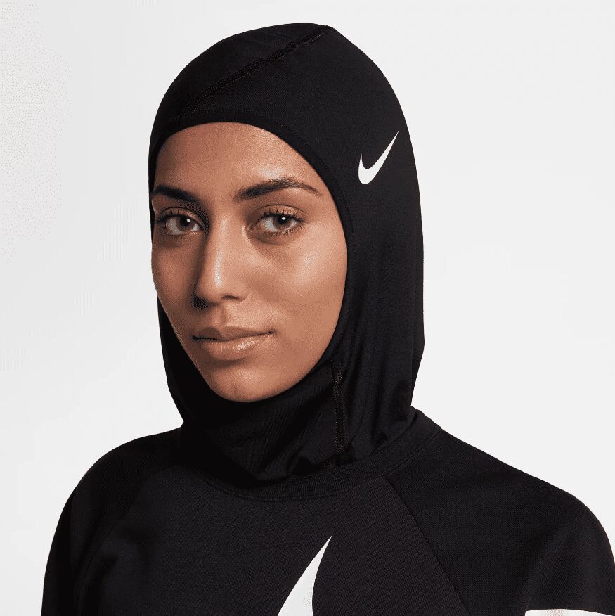 nike performance pro hijab