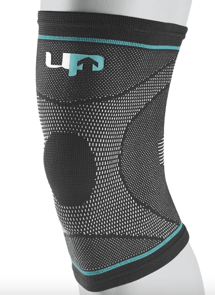 Ultimate Performance - Compression Knee Support - Running Bear