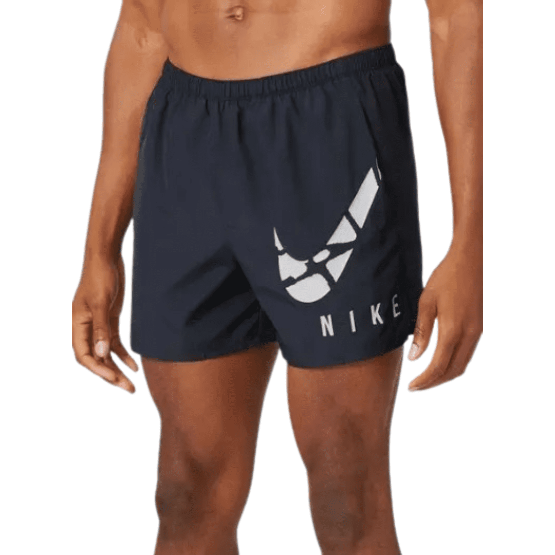 Nike Men's Challenger Run Division 5" Shorts
