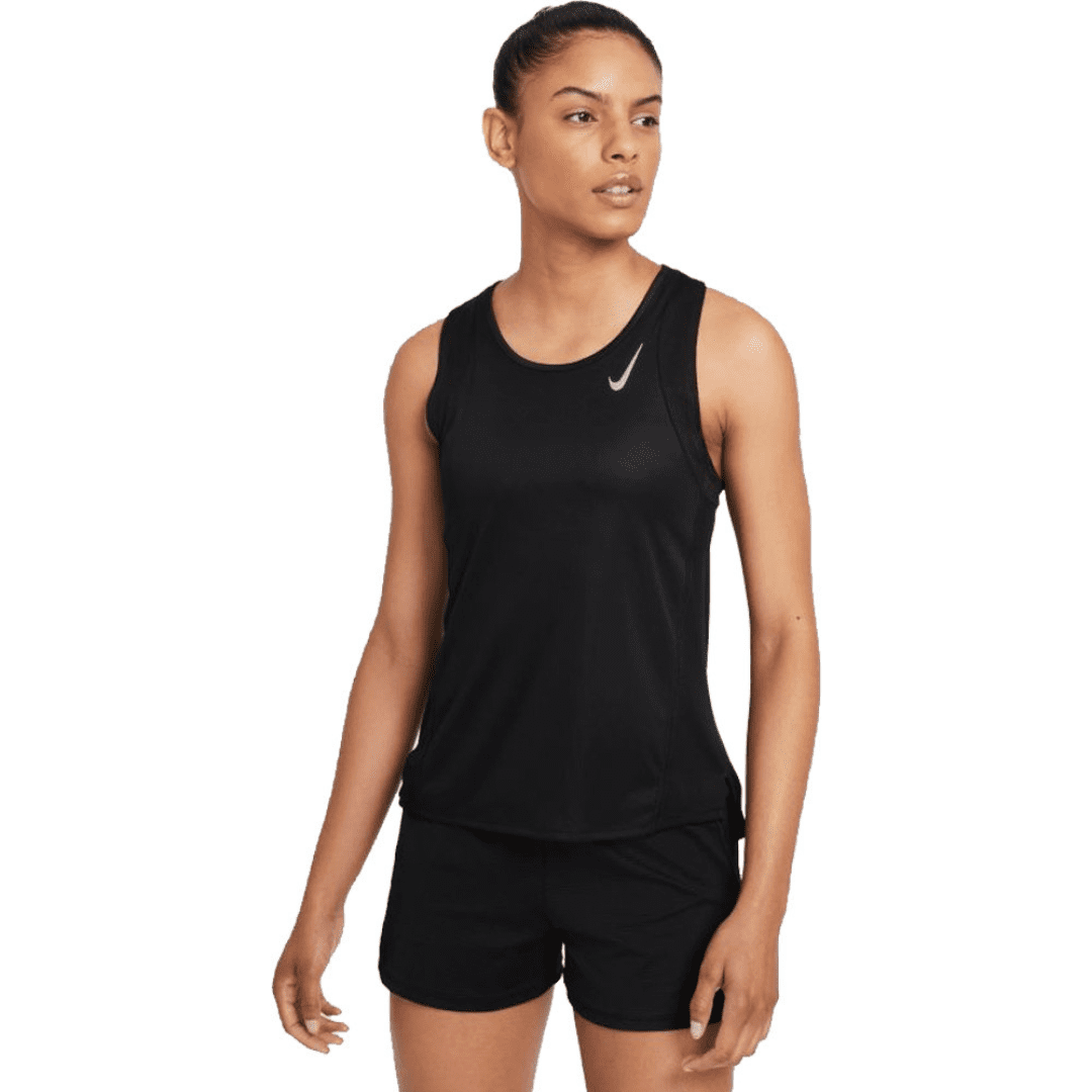 Nike Women's Dri-Fit Race Vest - Running Bear