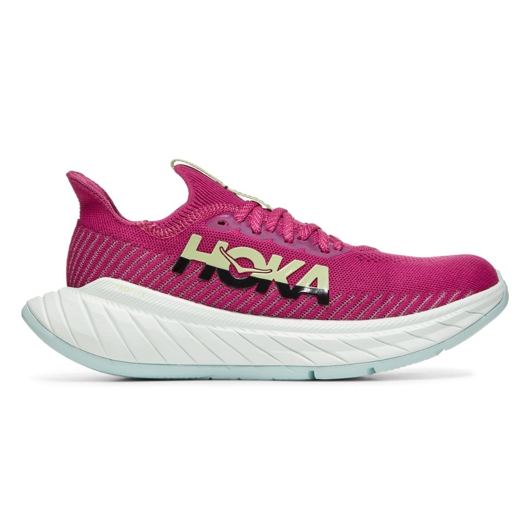 Hoka Women's Carbon X 3 - Running Bear 99p Delivery in the UK