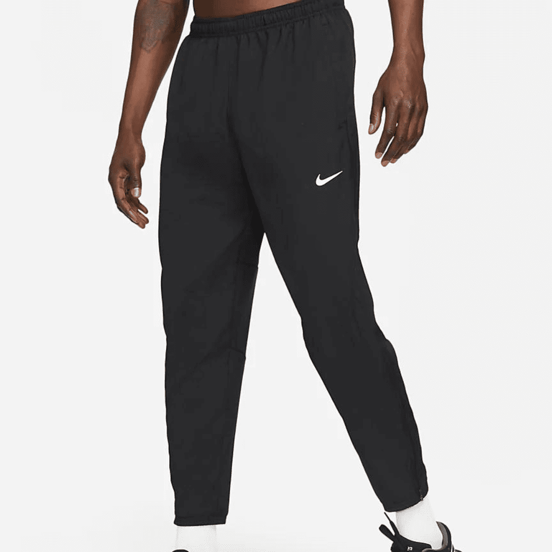 Nike Dri-Fit Joggers Running Bear