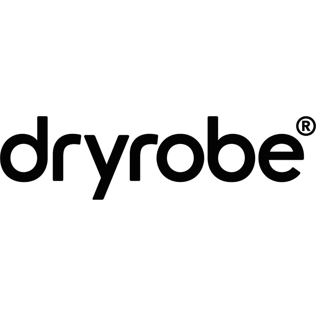 Dryrobe Logo
