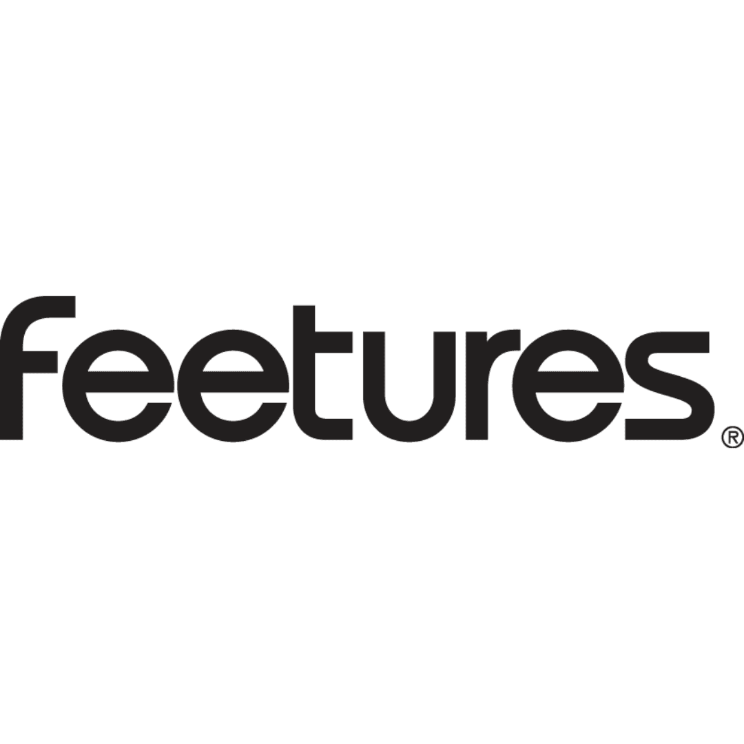 Feetures Logo
