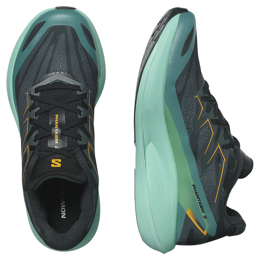 Salomon Women's Phantasm 2 - Running Bear