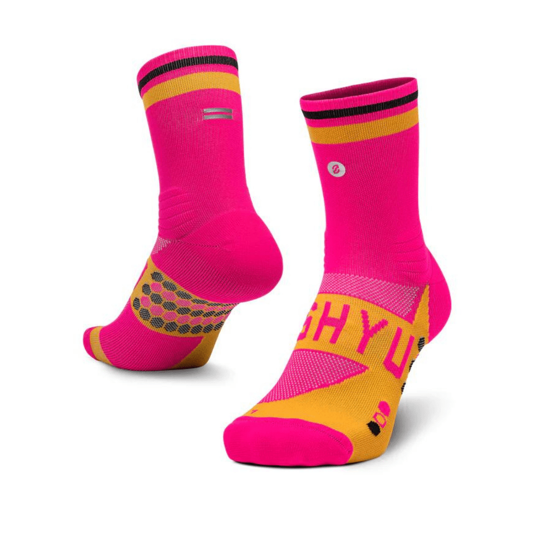 Stance running sale socks sale