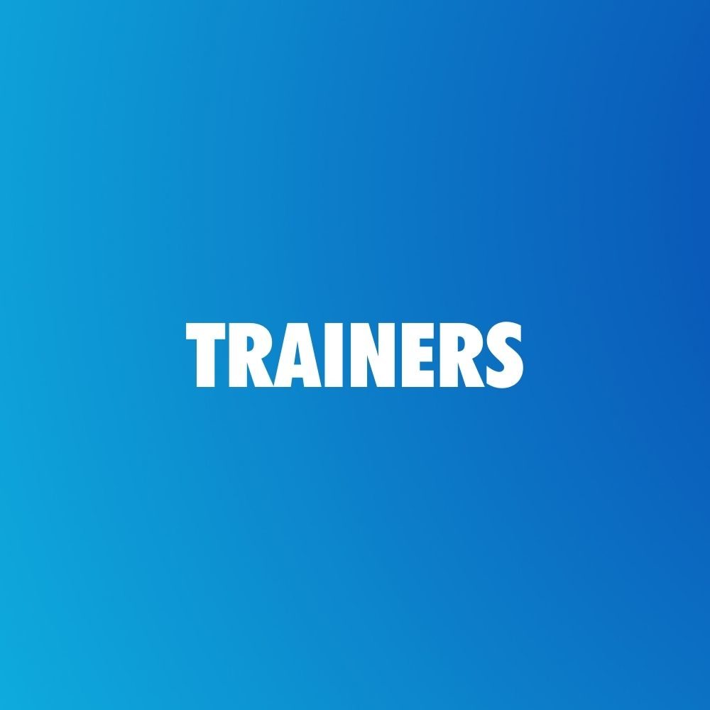 Running Trainers